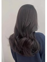 アリーズ(ALLYS)&nbsp;レイヤーカット×greige♪寺西