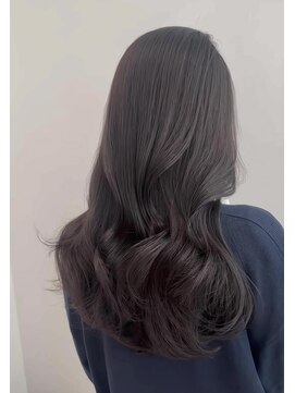 アリーズ(ALLYS) レイヤーカット×greige♪寺西