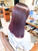 バブ バイネオリーブ(Bab by neolive) 自由が丘イメチェン美髪外ハネボブハイライトブリーチ