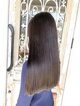 ノラ(Nora) 酸性ストレート