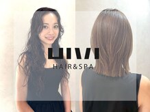 ハイヴィー(Hivi)