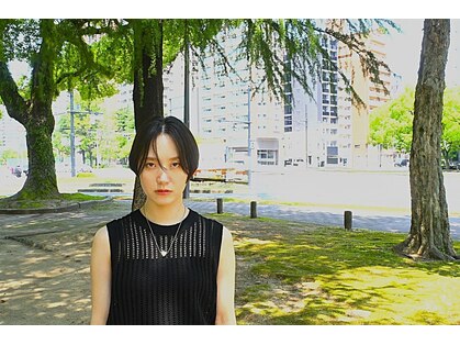 グラッド(GLAD)の写真