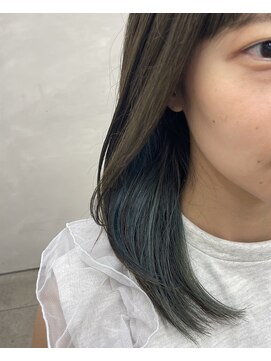 クルール(couleur) カオルguest126