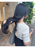 ブリーチ必須！ブルージュカラー