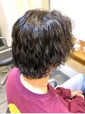 波巻きスパイラル