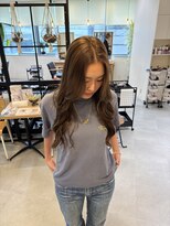 ヘアーポケット リタ(HAIR POCKET ritta)&nbsp;透明感ベージュカラー