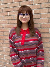 サロンドミルク 原宿(salon de MiLK) RIKA SATO