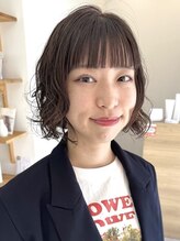 アブルトゥーヘアー(able to hair)