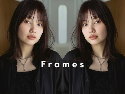 フレイムスヘアーアンドリラックス 西川口店の写真