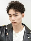 フェザーショート