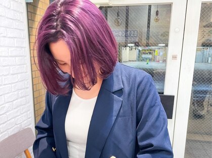 レミー(Remii)の写真