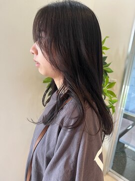 ナンブスカイ(nambu-SKY) ダークブラウンベージュ