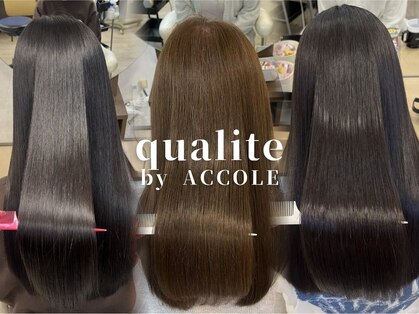 アコレ カリテ 草津店(ACCOLE qualite)の写真
