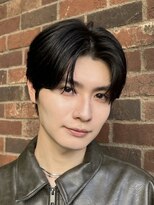 インフィニス 恵比寿(Infinis)&nbsp;王道センターパート