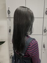 ウミ(Umi) 【なぎさ/戸塚】透け感カラー