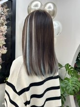 アイコン トゥーグランノール(EIKON to grand nord)