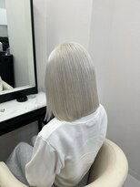 ウィステル(wistell) ホワイトカラー/ホワイトシルバー/ホワイトベージュ