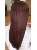 Pimpny/髪の体力を残す、本質的な質感調整