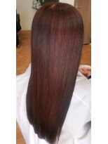 ピンプニー(Pimpny)&nbsp;Pimpny/髪の体力を残す、本質的な質感調整