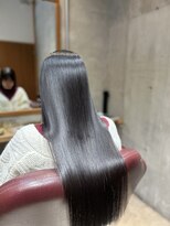 デイル(Daylu)&nbsp;艶髪ストレート