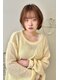シキ(SHIKI)の写真/楽にセットできるスタイルを髪質改善とカットでご提案します♪【学芸大学・髪質改善・ボブ・レイヤー】