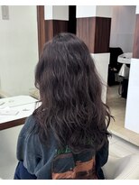アッシュ 藤が丘店(Ash)&nbsp;サロンスタイル