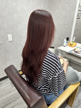 ニーノ(NI-NO) cherry pink