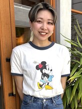レリコ ニド(Relico-nid) 野村 咲月