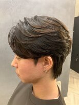 エゴ(ego)&nbsp;フェザーパーマ