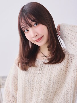 カイノ 中百舌鳥店 (KAINO) 大人のレイヤーカット