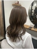 【Mayu】ベージュ