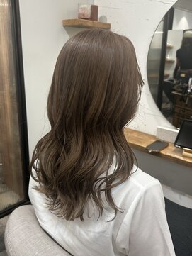 シア 綾瀬店(SHEER) 【Mayu】ベージュ