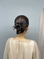 ウルー 新宿店(uruu) 【カチモリ】新宿/新宿駅/ヘアセット/早朝/推し活/結婚式/デート