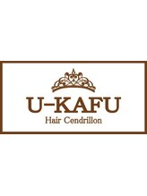 U-KAFU- hair cendrillon【ユーカフーヘアーサンドリヨン】