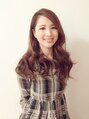 フィオーレヘアミューズ(FIORE hair muse) 石田 幸恵