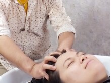 トランキーユ(hair salon tranquille)