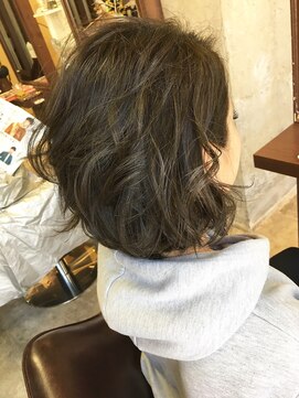 キー(key) お客様Style