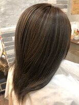 レヴィーマム(Revie mum)&nbsp;カラーメッシュオンカラー