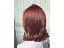 ヘアアンドメイク ジェイジェニック(HAIR&MAKE J GENIC)