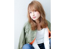 ヘアーメイク リアン 城陽店(Hair Make REAN)