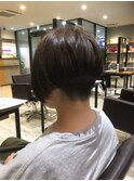 イルミナカラー/ハイライト/髪質改善/インナーカラー/西宮