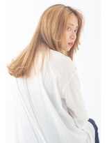 ワン 大船(ONE003)&nbsp;マッシュ/くびれヘア/ビタミンカラー/メルティーカラー/大船駅