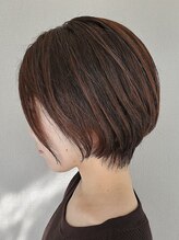 リスブラン(Lys blanc)