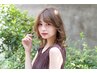 ☆3stepトリートメント&巻き髪アレンジ☆ 7400→4000 恵比寿