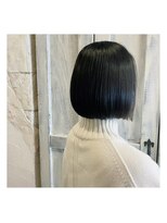 ルパラディ(leparadis)&nbsp;ミニボブ