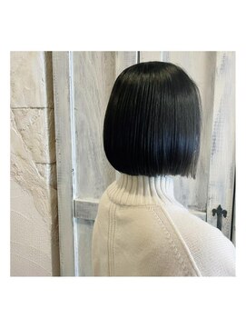 ルパラディ(leparadis) ミニボブ