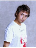 ターフタカサキディエル(TURF TAKASAKI D.L)&nbsp;メンズ☆owner