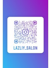 ラズリー(Lazliy)&nbsp;Lazliy 公式