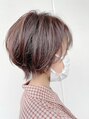 ルーファス 恵比寿 渋谷(Ruufus) 丁寧なカウンセリングでライフスタイルに合わせたご提案を。