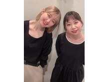 グランツ バイ ブルーム 蛍池店(GLANZ by bloom)